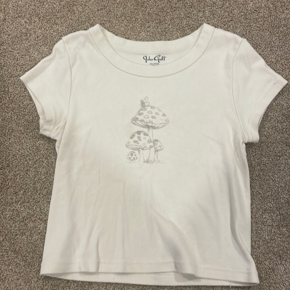 John Galt (Brandy Melville) top